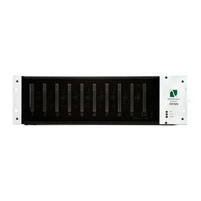 Wes &nbsp;Audio &nbsp;TITAN 500系列电源盒