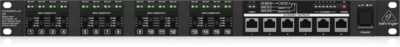 BEHRINGER P16-I 16通道数字音频信号转换器