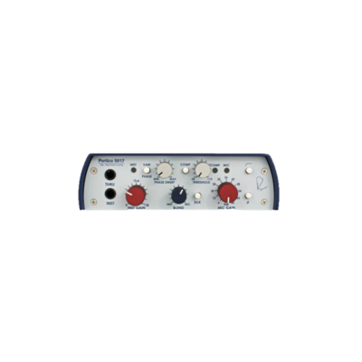 Rupert Neve Designs Portico 5017 话筒放大器