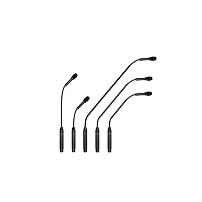 Earthworks FlexMic™系列讲台麦克风