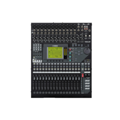 YAMAHA 01V96i 40通道数字调音台