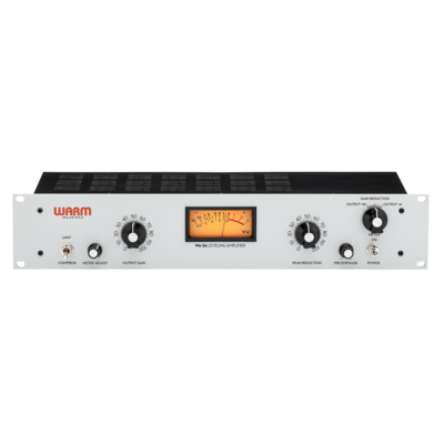 Warm Audio WA2A电子管压缩器
