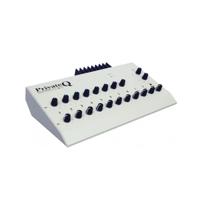 Mytek PRIVATE Q2控制台