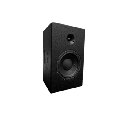 Reflexion Arts SU108 杜比环绕声监听音箱