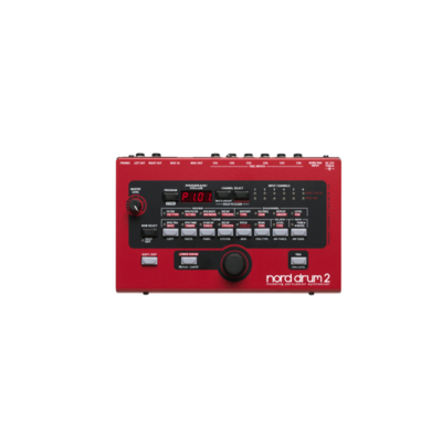 Nord Drum 2 控制器