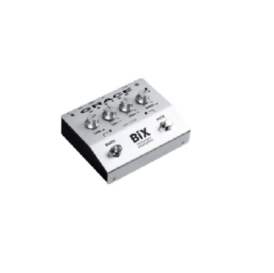 Grace Design BiX话筒放大器