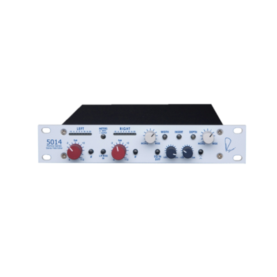 Rupert Neve Designs 5014双通道话筒放大器