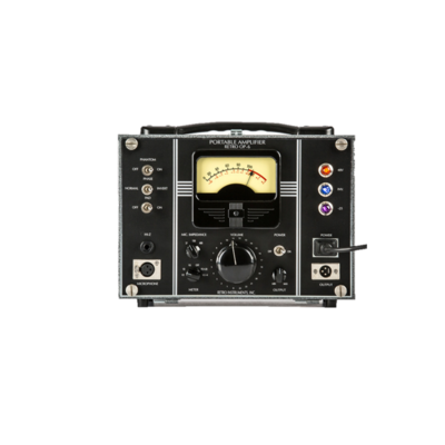 Retro Instruments OP-6 单通道电子管话筒放大器