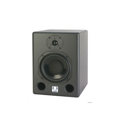 Quested S8R 录音棚两分频8寸低音有源监听音箱