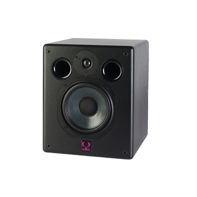 Quested VH2108 录音棚两分频8寸低音无源音箱