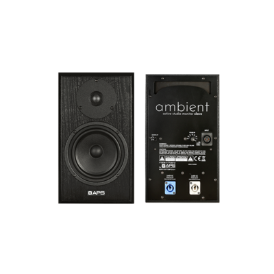 APS AMBIENT &nbsp;全景声系统监听音箱