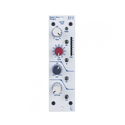 Rupert Neve Designs 511 500系列话筒放大器