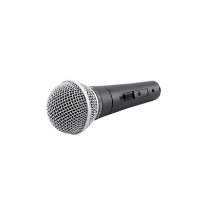 SHURE &nbsp;SM58动圈式出色人声话筒