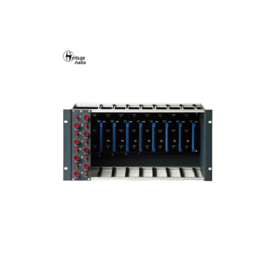 Heritage Audio Frame 8 适用于Neve“80”模块