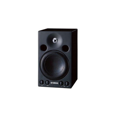 Yamaha MSP3 Powered Studio专业有源监听音箱