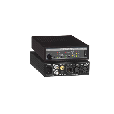 Mytek STEREO96 ADC 转换器