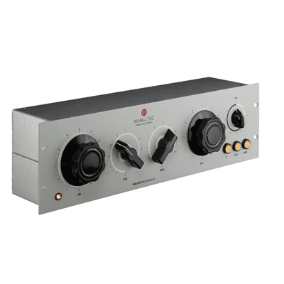 MANULTEC MT-E.8012 ORCA BAY 均衡器