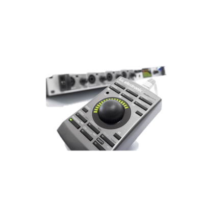 TC Electronic Studio Konnekt 48音频接口 Inc.遥控器
