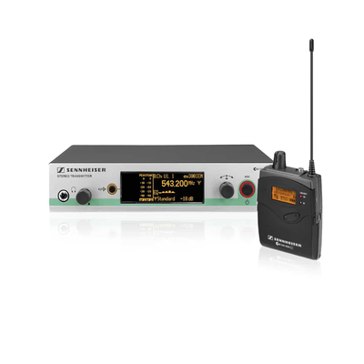 Sennheiser em 300 G3 无线监听立体声无线发射