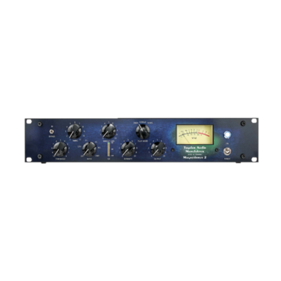 Tegeler Audio EQP-1 电子管立体声均衡器