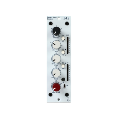 Rupert Neve Designs 543 500系列压缩限制器