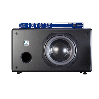 Quested SB10R 录音棚10寸低音音箱/低音炮