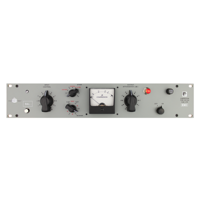 chandler Limited RS124 Compressor母带压缩器