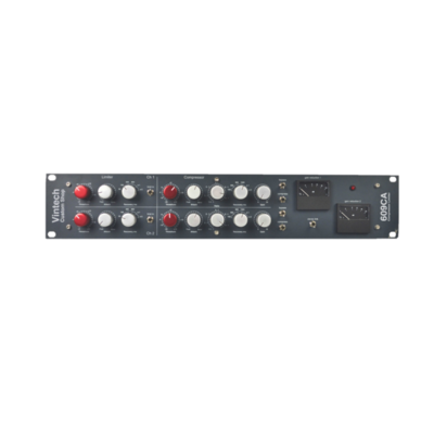 Vintech Audio 609CA （Neve 33609 / 2254） 压缩器/限幅器
