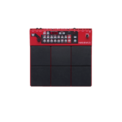 Nord Drum 3P 控制器