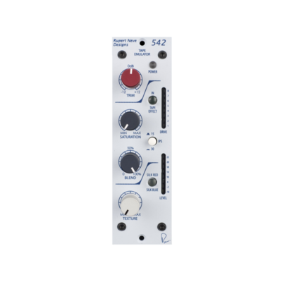 Rupert Neve Designs 542 磁带模拟器