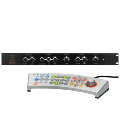 Dangerous Music Monitor ST