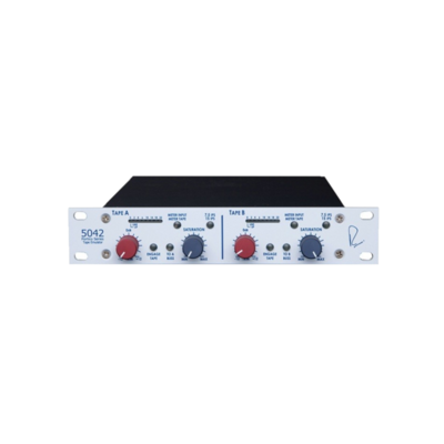 RUPERT NEVE 5042 双通道立体磁带模拟器
