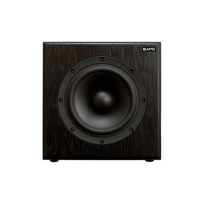 APS &nbsp;SUB 10 低音炮