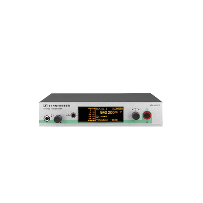 Sennheiser &nbsp;SR 300 IEM G3 无线监听立体声无线