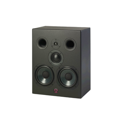 Quested HQ210 Passive 大型三分频双10寸低音无源音箱