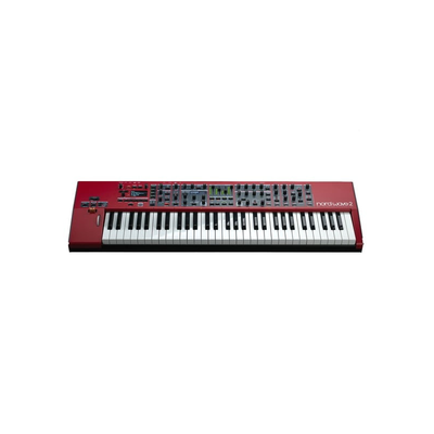 Nord Wave 2 MIDI键盘