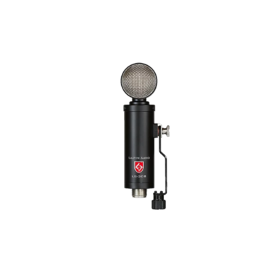 Lauten Audio LS-308前置大振膜电容话筒