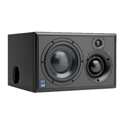 ATC SCM25A 监听音箱