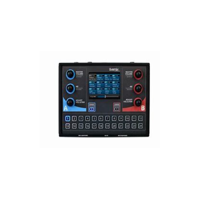 Digital Audio Labs LiveMix CS-DUO Personal Monitor Mixer 监听控制器