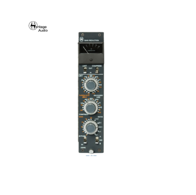 Heritage Audio 2264E 80系列压缩机/限制器