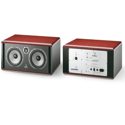 Focal Twin6 Be 数字超低音监听系列