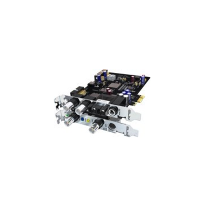 RME HDSPe MADI 音频接口