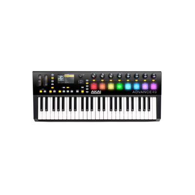 AKAI Advance 49